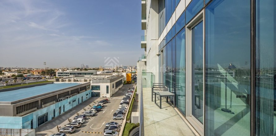 Apartment sa Al Satwa, Dubai, UAE 2 silid-tulugan, 163 sq.m. № 713254