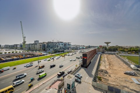 Apartment sa Al Satwa, Dubai, UAE 2 silid-tulugan, 163 sq.m. № 713254 - larawan 7