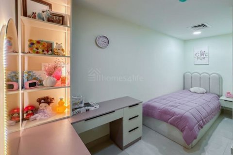 Apartamento en venta en Jumeirah Village Circle, Dubai, EAU 1 dormitorio, 90 m2 № 713256 - foto 3