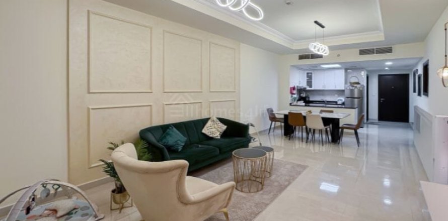 Apartamento en Jumeirah Village Circle, Dubai, EAU 1 dormitorio, 90 m² № 713256