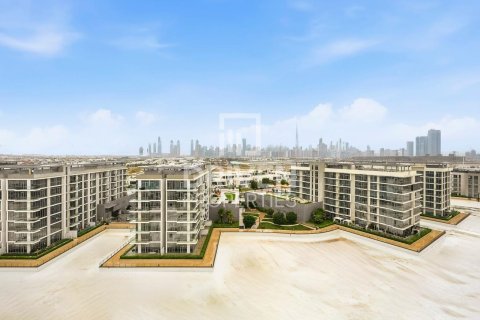 Apartament de vânzare în Mohammed Bin Rashid City, Dubai, EAU 3 dormitoare, 152.36 mp.  №765115 - poză 18