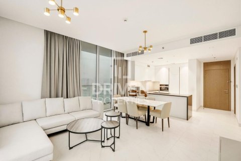 Apartament de vânzare în Mohammed Bin Rashid City, Dubai, EAU 3 dormitoare, 152.36 mp.  №765115 - poză 2