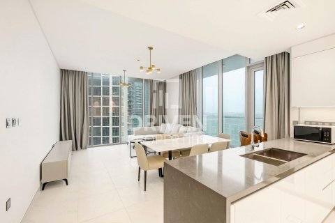Apartament de vânzare în Mohammed Bin Rashid City, Dubai, EAU 3 dormitoare, 152.36 mp.  №765115 - poză 6