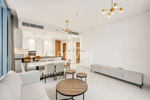 Apartament de vânzare în Mohammed Bin Rashid City, Dubai, EAU 3 dormitoare, 152.36 mp.  №765115 - poză 3