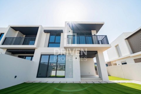 Müüa ridamaja asukohaga Jebel Ali, Dubai, AÜE: 4 magamistoaga, 362.41 m² Nr 765113 - pilt 23