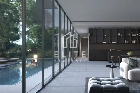 Řadový dům v Jumeirah Golf Estates, Dubai, SAE 3 ložnice, 290 m² Č.: 764563 - fotografie 4