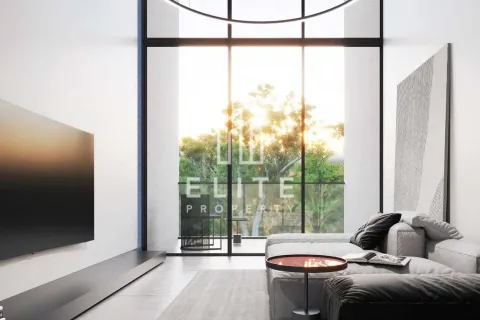 Řadový dům v Jumeirah Golf Estates, Dubai, SAE 3 ložnice, 290 m² Č.: 764563 - fotografie 6