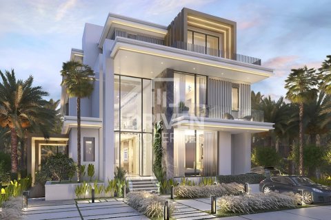 Vila di Dubai, UAE 5 bilik tidur, 257.43 meter persegi № 765112 - foto 13