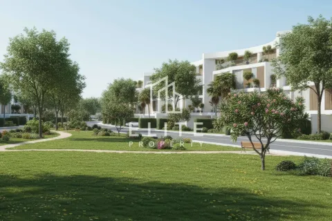Villa sa Jebel Ali, Dubai, UAE 4 silid-tulugan, 200 sq.m. № 764564 - larawan 12
