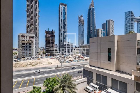 آپارتمان برای فروش در  Downtown Dubai (Downtown Burj Dubai)، Dubai، امارات متحده عربی  2 خوابه ، 99.87 متر مربع ، شماره 765114 - تصویر 16