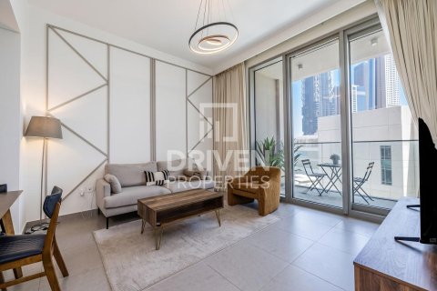 آپارتمان برای فروش در  Downtown Dubai (Downtown Burj Dubai)، Dubai، امارات متحده عربی  2 خوابه ، 99.87 متر مربع ، شماره 765114 - تصویر 1