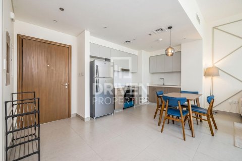 آپارتمان برای فروش در  Downtown Dubai (Downtown Burj Dubai)، Dubai، امارات متحده عربی  2 خوابه ، 99.87 متر مربع ، شماره 765114 - تصویر 8