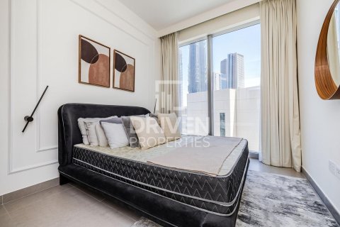 آپارتمان برای فروش در  Downtown Dubai (Downtown Burj Dubai)، Dubai، امارات متحده عربی  2 خوابه ، 99.87 متر مربع ، شماره 765114 - تصویر 11