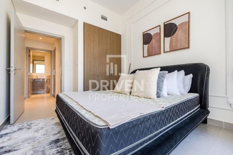 آپارتمان برای فروش در  Downtown Dubai (Downtown Burj Dubai)، Dubai، امارات متحده عربی  2 خوابه ، 99.87 متر مربع ، شماره 765114 - تصویر 12