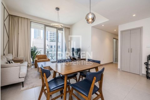 آپارتمان برای فروش در  Downtown Dubai (Downtown Burj Dubai)، Dubai، امارات متحده عربی  2 خوابه ، 99.87 متر مربع ، شماره 765114 - تصویر 7