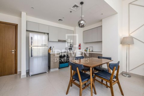 آپارتمان برای فروش در  Downtown Dubai (Downtown Burj Dubai)، Dubai، امارات متحده عربی  2 خوابه ، 99.87 متر مربع ، شماره 765114 - تصویر 5