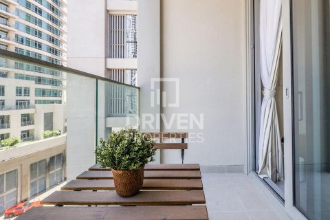 آپارتمان برای فروش در  Downtown Dubai (Downtown Burj Dubai)، Dubai، امارات متحده عربی  2 خوابه ، 99.87 متر مربع ، شماره 765114 - تصویر 17