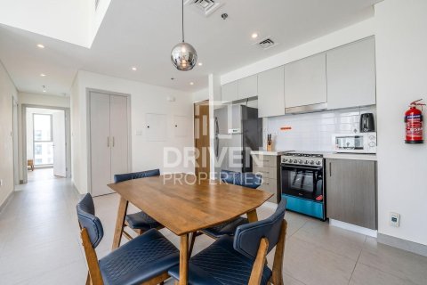 آپارتمان برای فروش در  Downtown Dubai (Downtown Burj Dubai)، Dubai، امارات متحده عربی  2 خوابه ، 99.87 متر مربع ، شماره 765114 - تصویر 4