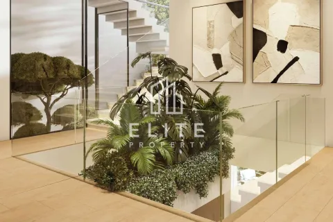 Vila v Jebel Ali, Dubai, SAE 4 ložnice, 210 m² Č.: 764565 - fotografie 11