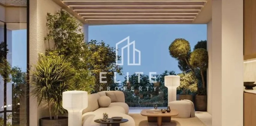 Vila v Jebel Ali, Dubai, SAE 4 ložnice, 210 m² Č.: 764565
