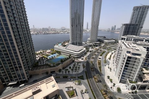 Dubai Creek Harbour (The Lagoons), Dubai, संयुक्त अरब अमीरात में अपार्टमेंट, 2 बेडरूम, 127.09 वर्ग मीटर, संख्या 733970 - फ़ोटो 6
