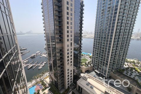 Dubai Creek Harbour (The Lagoons), Dubai, संयुक्त अरब अमीरात में अपार्टमेंट, 2 बेडरूम, 127.09 वर्ग मीटर, संख्या 733970 - फ़ोटो 4