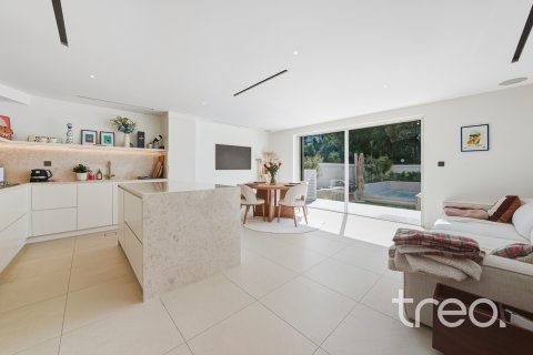 Radhus till försäljning i Jumeirah Village Triangle, Dubai, UAE 1 sovrum, 151.99 kvm Nr. 733968 - fotografi 2