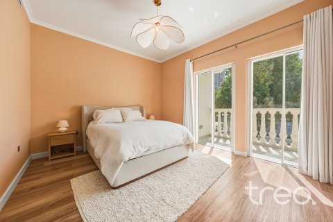 Radhus till försäljning i Jumeirah Village Triangle, Dubai, UAE 1 sovrum, 151.99 kvm Nr. 733968 - fotografi 18