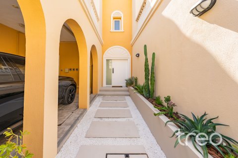 Radhus till försäljning i Jumeirah Village Triangle, Dubai, UAE 1 sovrum, 151.99 kvm Nr. 733968 - fotografi 24