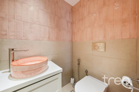 Radhus till försäljning i Jumeirah Village Triangle, Dubai, UAE 1 sovrum, 151.99 kvm Nr. 733968 - fotografi 10