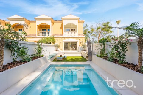 Radhus till försäljning i Jumeirah Village Triangle, Dubai, UAE 1 sovrum, 151.99 kvm Nr. 733968 - fotografi 11