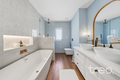 Radhus till försäljning i Jumeirah Village Triangle, Dubai, UAE 1 sovrum, 151.99 kvm Nr. 733968 - fotografi 23