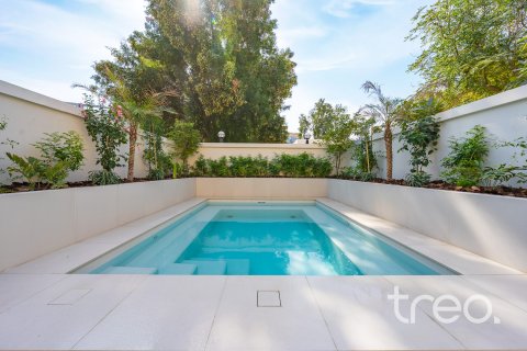 Radhus till försäljning i Jumeirah Village Triangle, Dubai, UAE 1 sovrum, 151.99 kvm Nr. 733968 - fotografi 13