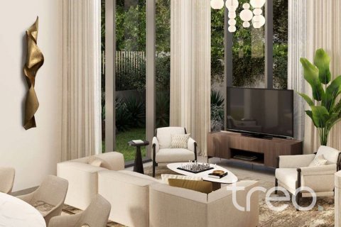 Vila di Mudon, Dubai, UEA 3 kamar tidur, 217.86 m2 nomor 733969 - foto 6