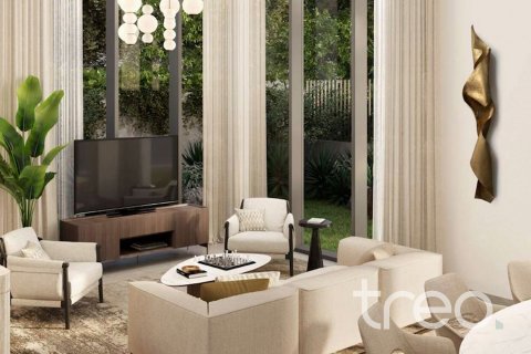 Vila di Mudon, Dubai, UEA 3 kamar tidur, 217.86 m2 nomor 733969 - foto 3