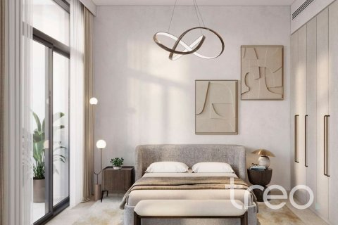 Vila di Mudon, Dubai, UEA 3 kamar tidur, 217.86 m2 nomor 733969 - foto 5