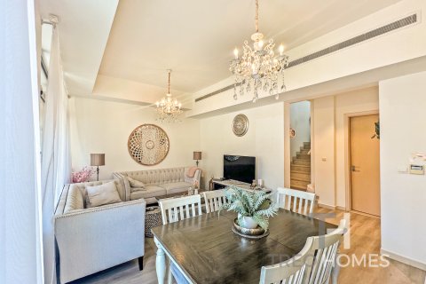 Вилла Рим, Дубай, БАӘ-да 3 жатын бөлмелер, 207.73 м² № 733973 - фото 27