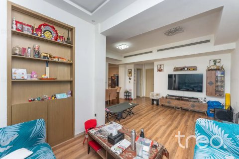 Вилла Рим, Дубай, БАӘ-да 3 жатын бөлмелер, 207.73 м² № 733973 - фото 21