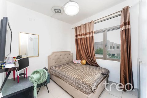 Reem, Dubai, संयुक्त अरब अमीरात में विला, 3 बेडरूम, 207.73 वर्ग मीटर, संख्या 733973 - फ़ोटो 12