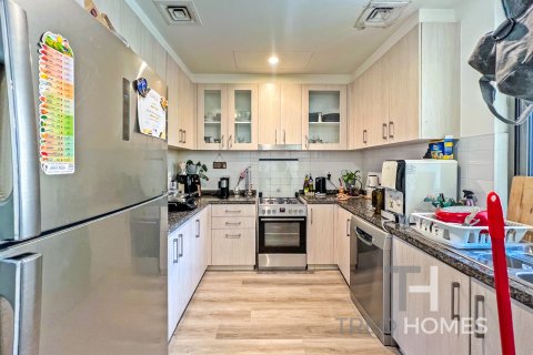 Вилла Рим, Дубай, БАӘ-да 3 жатын бөлмелер, 207.73 м² № 733973 - фото 28
