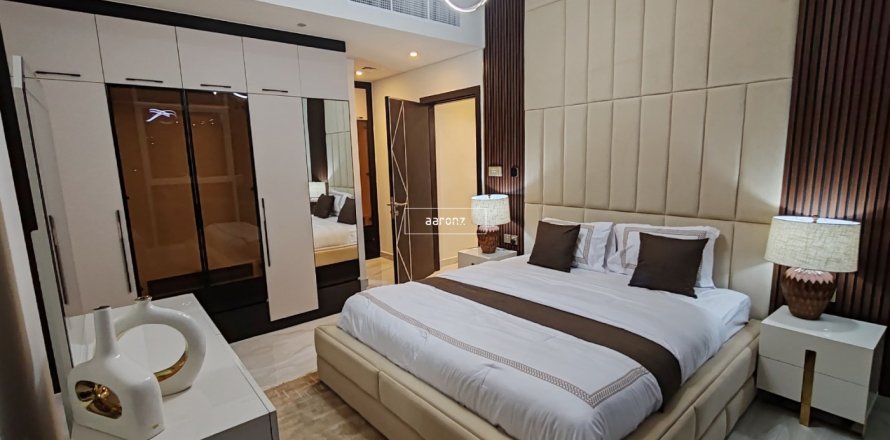 Apartment in Al Furjan, Dubai, UAE 3 bedrooms, 147.9 sq.m. № 628822