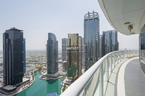 Appartamento in vendita a Jumeirah Lake Towers, Dubai, EAU 2 camere da letto, 154.7 mq. № 628821 - foto 15