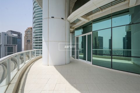 Appartamento in vendita a Jumeirah Lake Towers, Dubai, EAU 2 camere da letto, 154.7 mq. № 628821 - foto 14