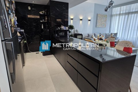 Apartment sa Al Reem Island, Abu Dhabi, UAE 3 silid-tulugan, 164.1 sq.m. № 628837 - larawan 7