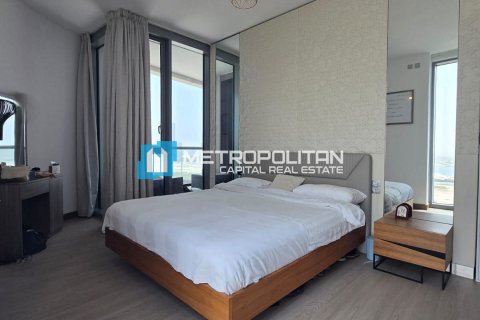 Apartment sa Al Reem Island, Abu Dhabi, UAE 3 silid-tulugan, 164.1 sq.m. № 628837 - larawan 9