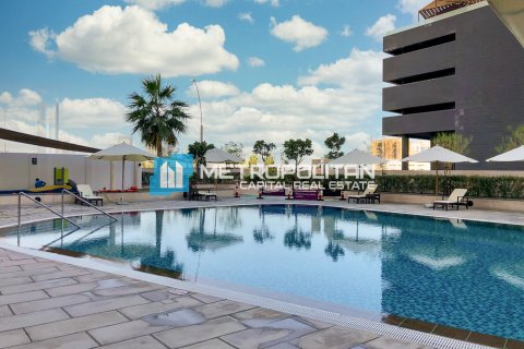 Apartment sa Al Reem Island, Abu Dhabi, UAE 3 silid-tulugan, 164.1 sq.m. № 628837 - larawan 17