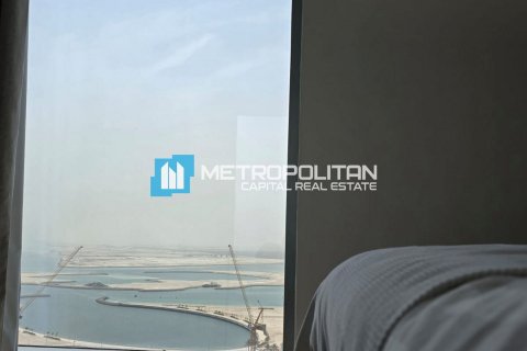 Apartment sa Al Reem Island, Abu Dhabi, UAE 3 silid-tulugan, 164.1 sq.m. № 628837 - larawan 12