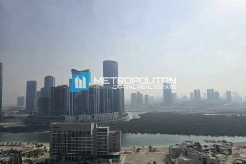 Apartment sa Al Reem Island, Abu Dhabi, UAE 3 silid-tulugan, 164.1 sq.m. № 628837 - larawan 5