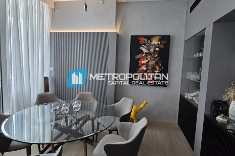 Apartment sa Al Reem Island, Abu Dhabi, UAE 3 silid-tulugan, 164.1 sq.m. № 628837 - larawan 8