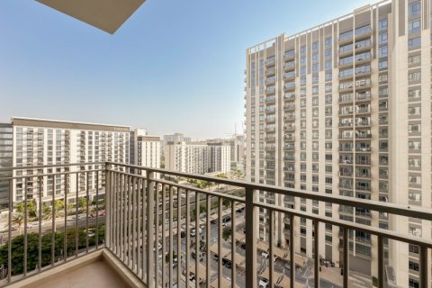 Apartment til leje i Dubai Hills Estate, Dubai, UAE 2 soveværelser, 88.8 kvm № 628824 - foto 8